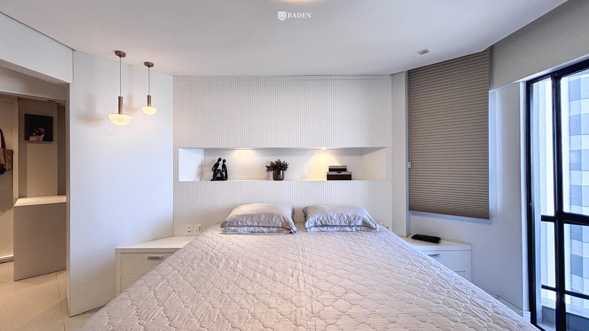 Apartamento, 4 quartos, 280 m² - Foto 54