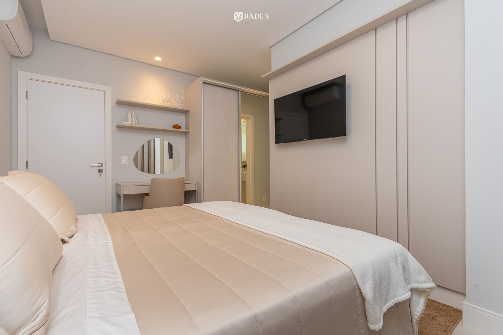 Apartamento, 4 quartos, 132 m² - Foto 32