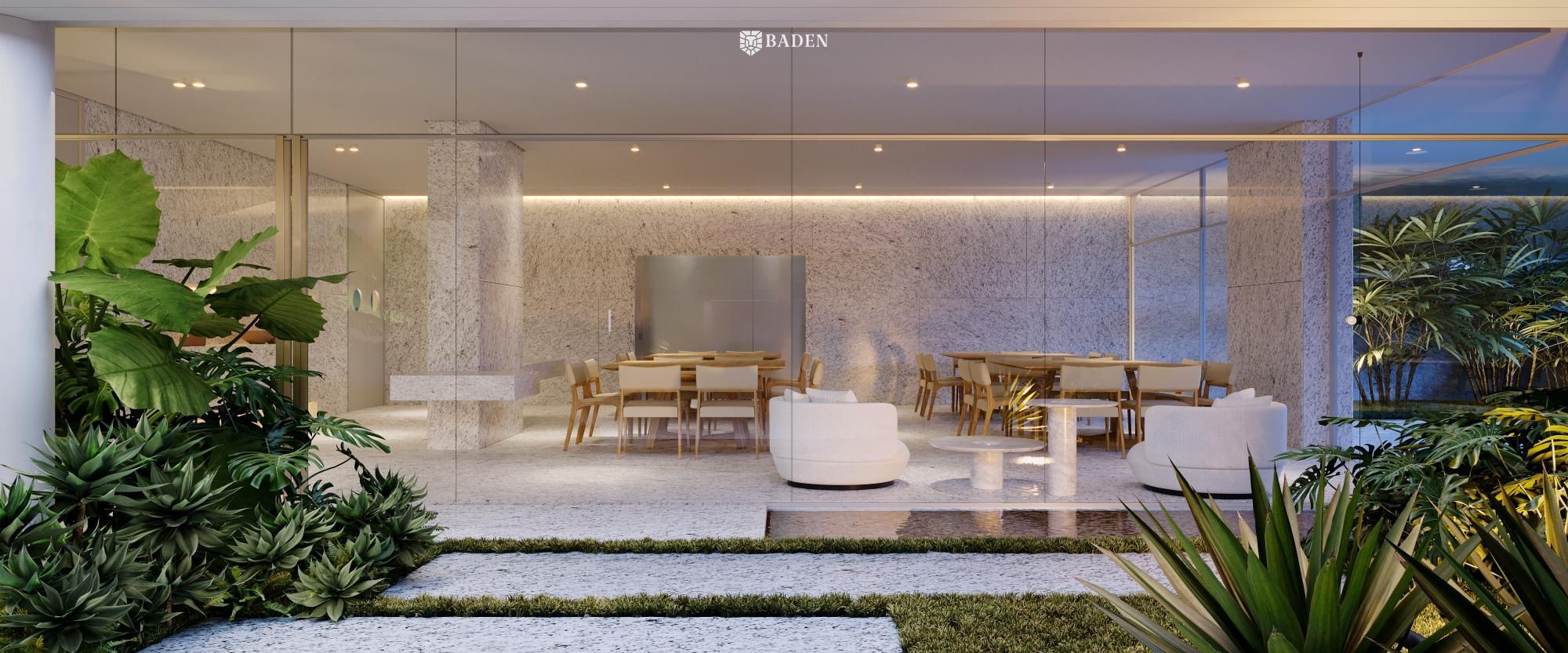 Apartamento, 4 quartos, 209 m² - Foto 4
