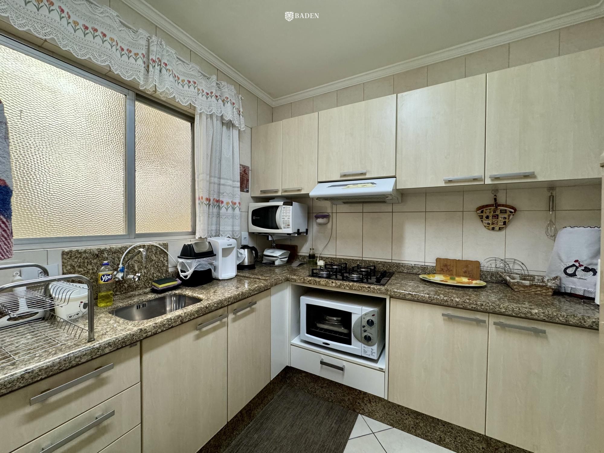 Apartamento, 2 quartos, 66 m² - Foto 23