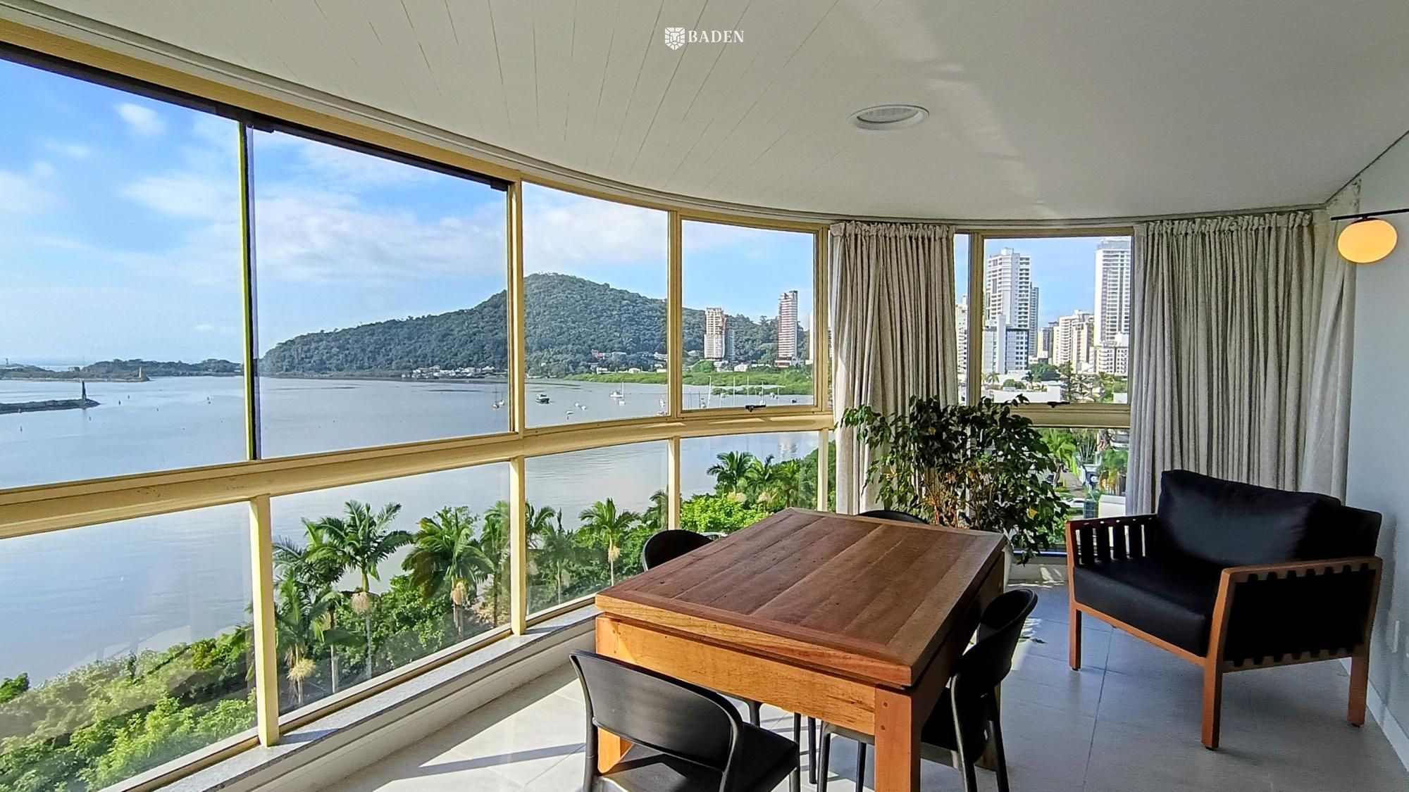 Apartamento, 4 quartos, 298 m² - Foto 1