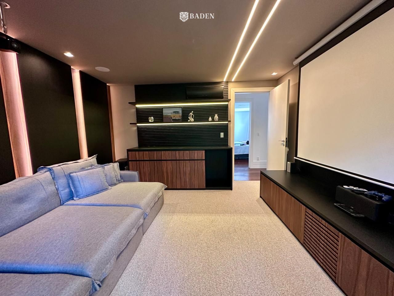 Casa, 4 quartos, 873 m² - Foto 24