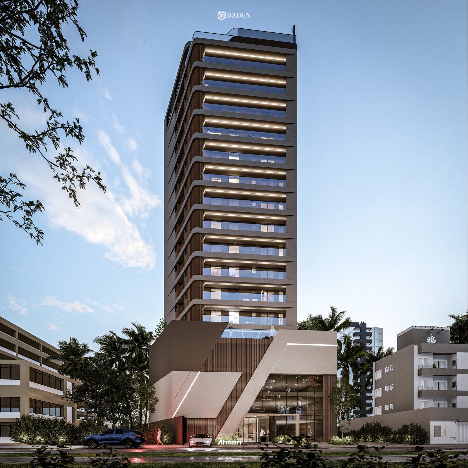 Apartamento, 3 quartos, 153 m² - Foto 12