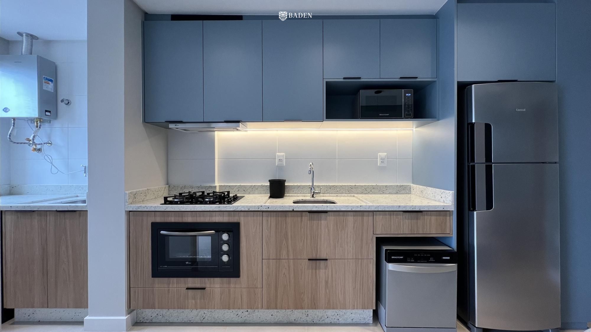 Apartamento, 2 quartos, 61 m² - Foto 5