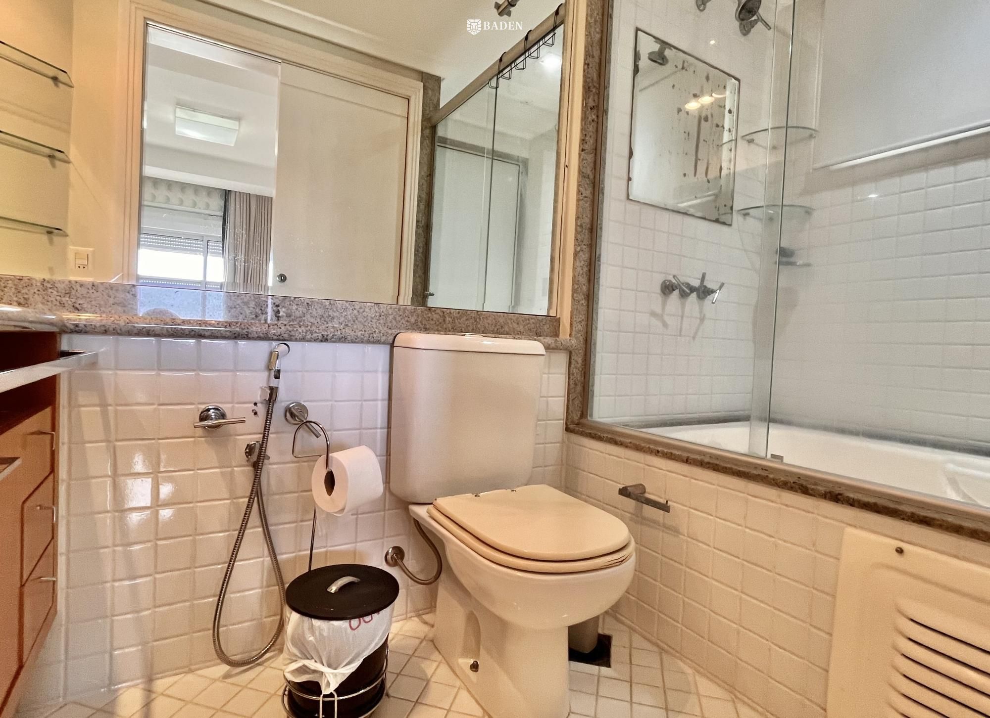 Apartamento, 4 quartos, 209 m² - Foto 47
