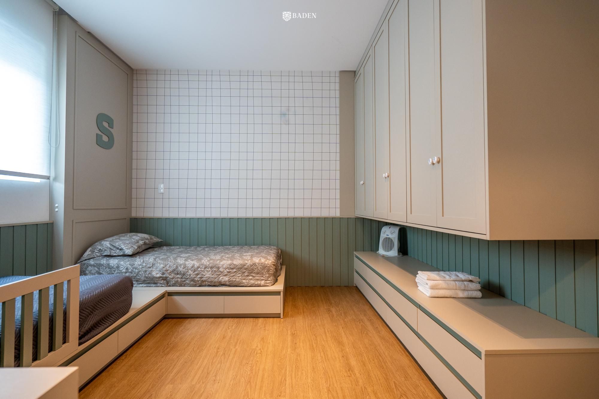 Apartamento, 3 quartos, 130 m² - Foto 21