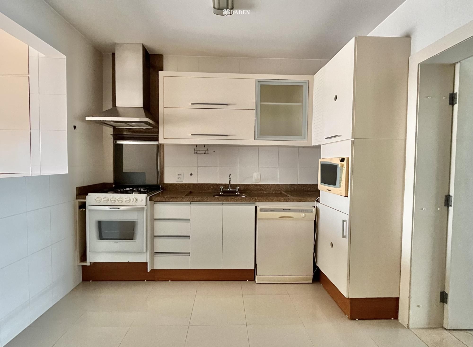 Apartamento, 4 quartos, 167 m² - Foto 15