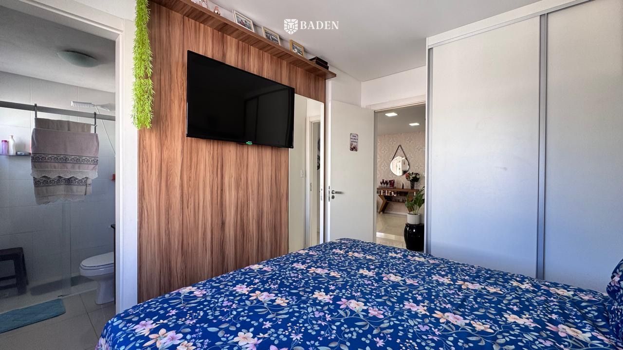 Apartamento, 2 quartos, 85 m² - Foto 18