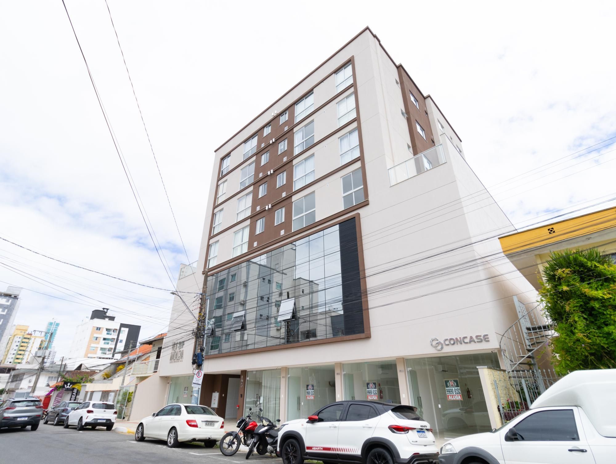 Apartamento, 2 quartos, 63 m² - Foto 1