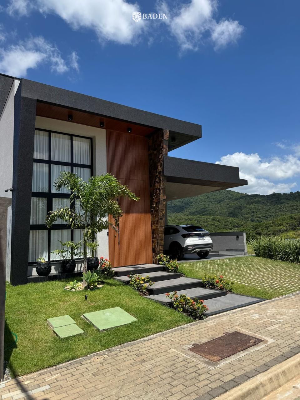 Casa, 2 quartos, 158 m² - Foto 2