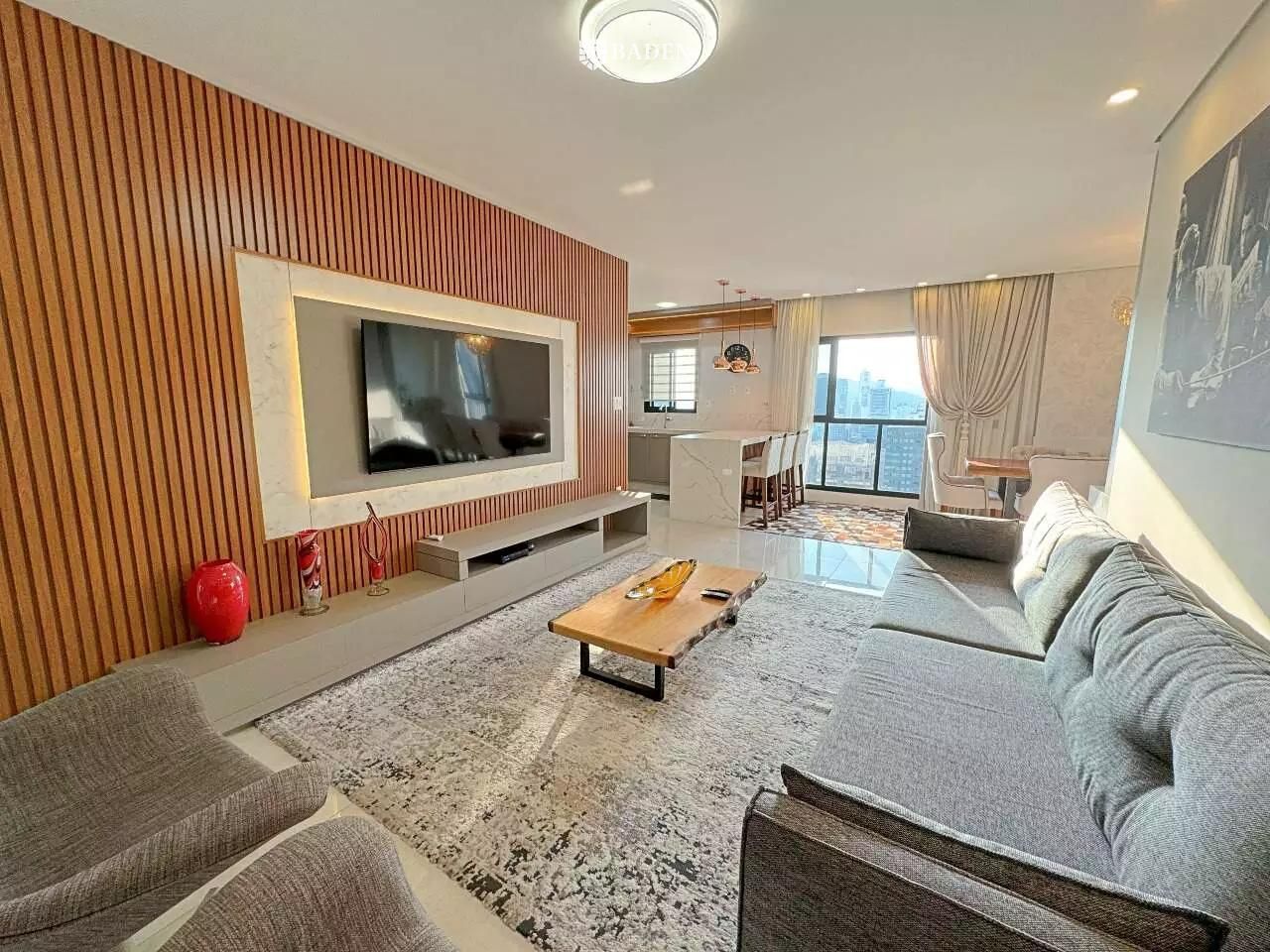 Apartamento, 4 quartos, 138 m² - Foto 1