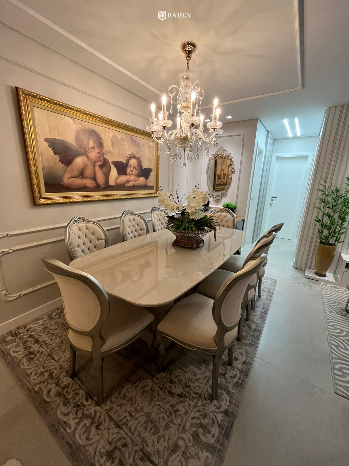 Apartamento, 2 quartos, 85 m² - Foto 8