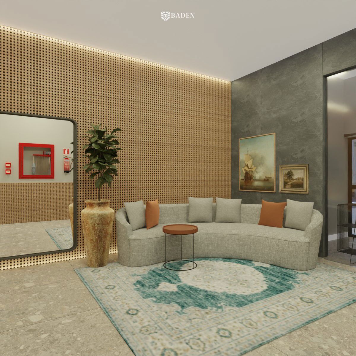 Apartamento, 2 quartos, 71 m² - Foto 13