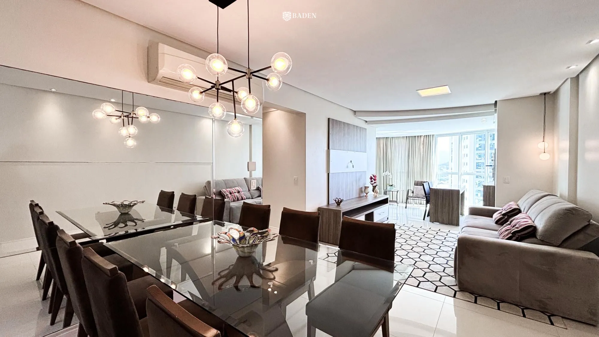 Apartamento, 3 quartos, 129 m² - Foto 7
