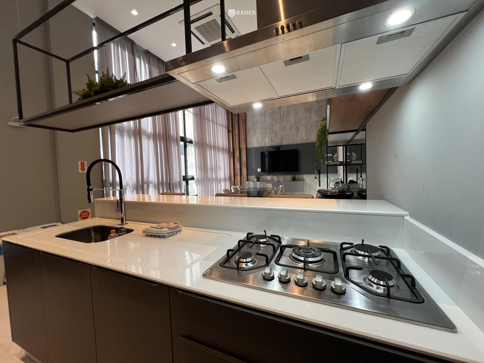 Apartamento, 3 quartos, 126 m² - Foto 49
