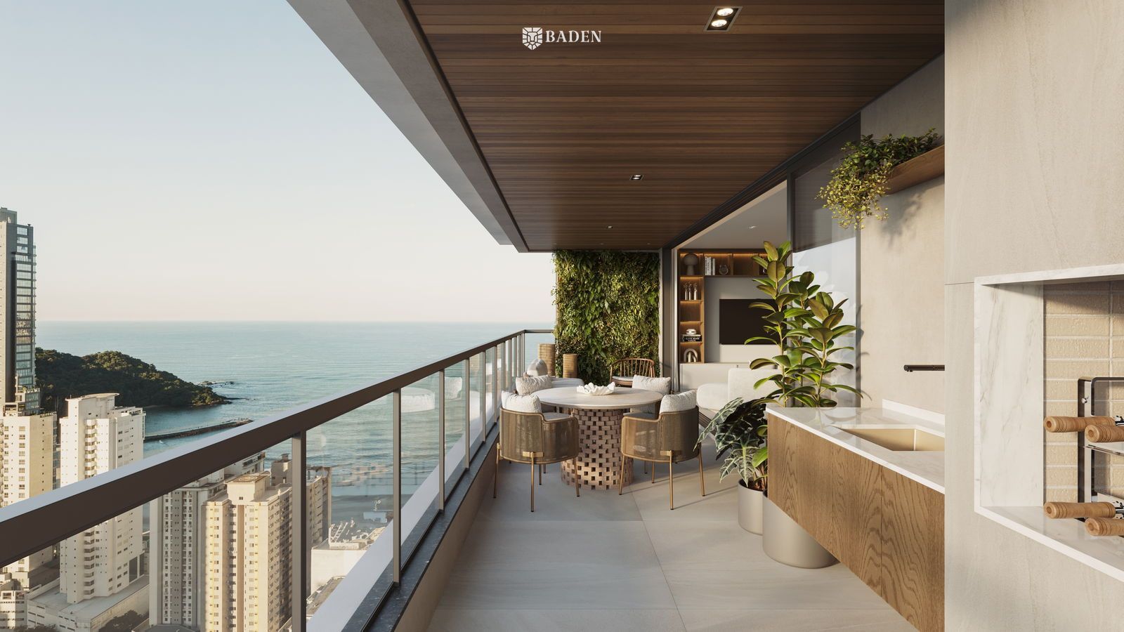 Apartamento, 4 quartos, 190 m² - Foto 6