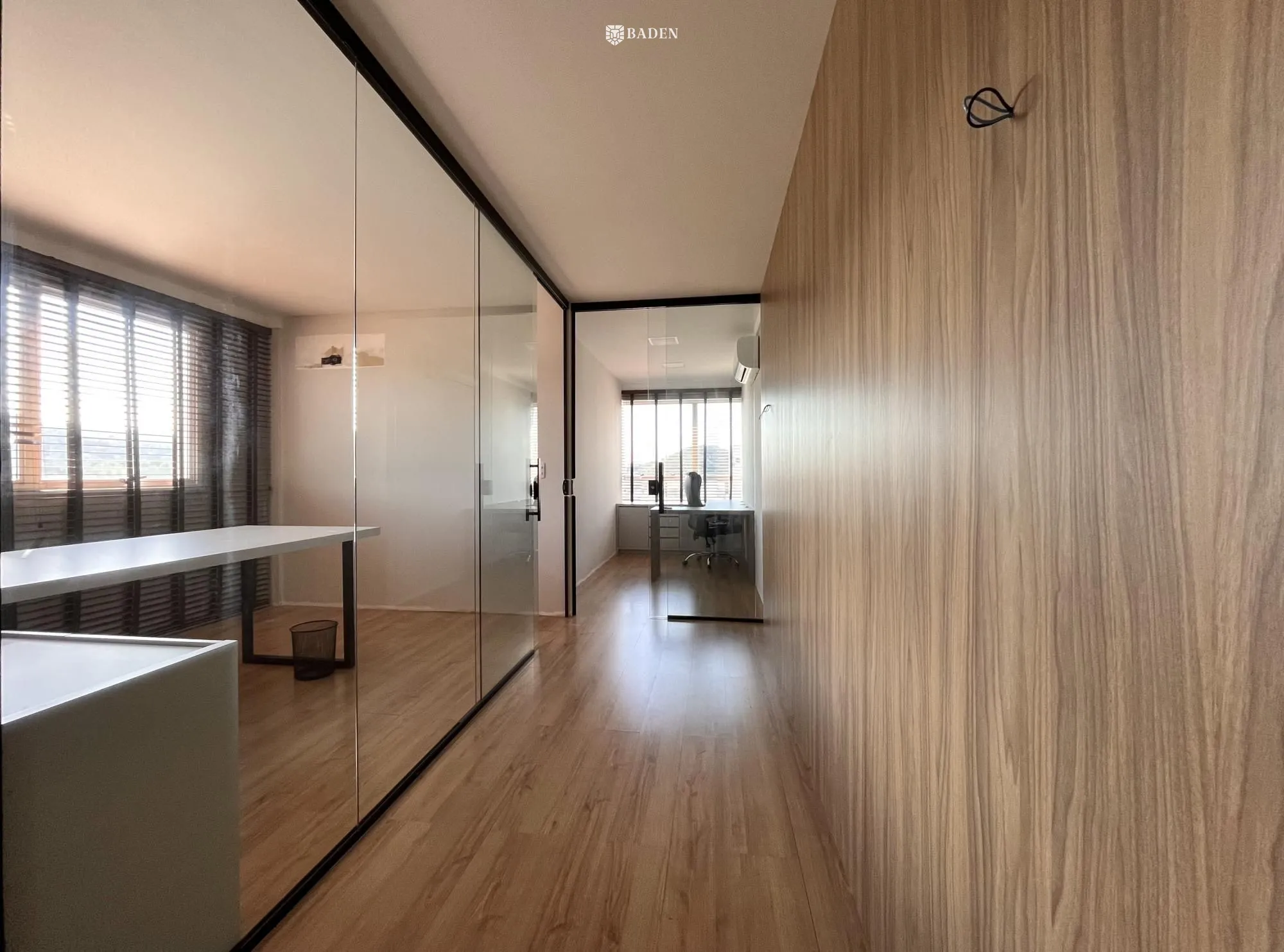 Sala-Conjunto, 43 m² - Foto 1