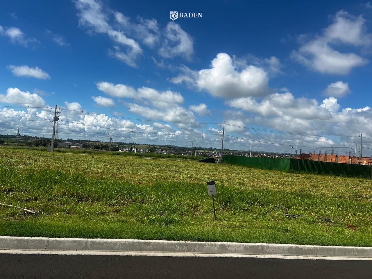 Terreno, 318 m² - Foto 3