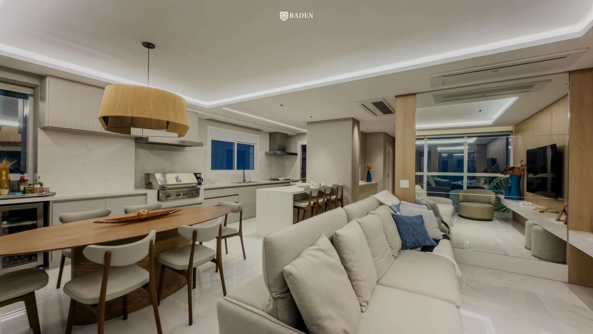 Apartamento, 4 quartos, 151 m² - Foto 13