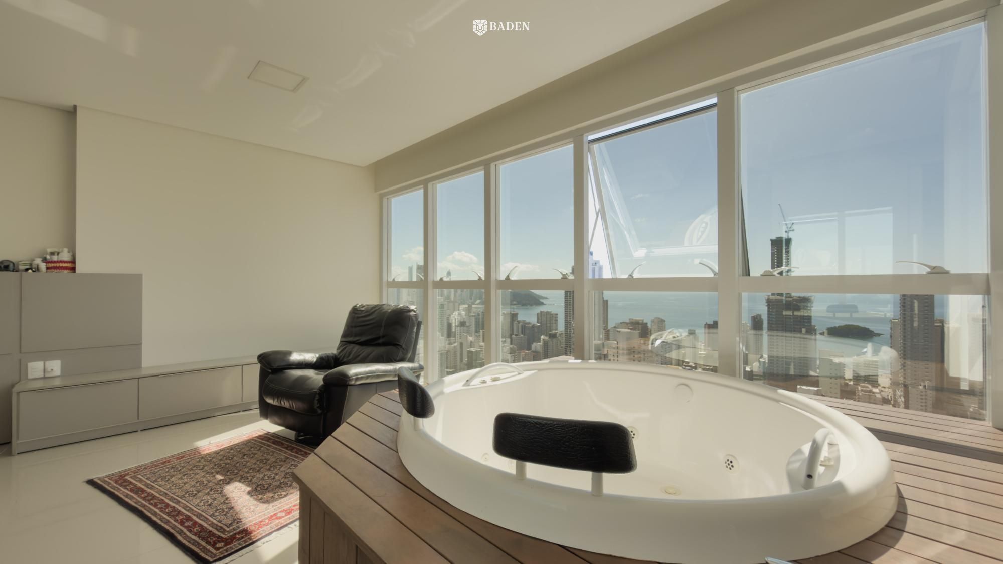 Apartamento, 5 quartos, 277 m² - Foto 19