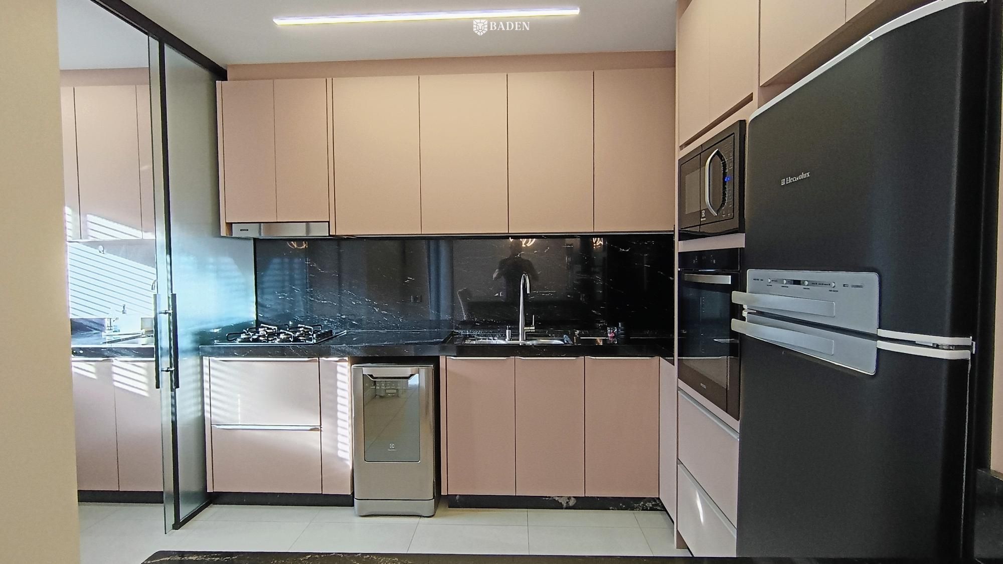 Apartamento, 2 quartos, 96 m² - Foto 9