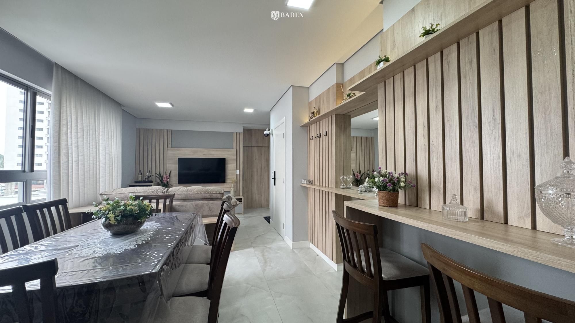 Apartamento, 3 quartos, 102 m² - Foto 13