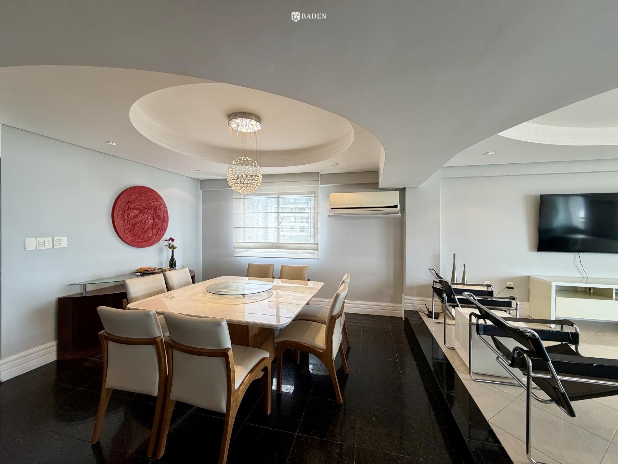 Cobertura, 5 quartos, 700 m² - Foto 12