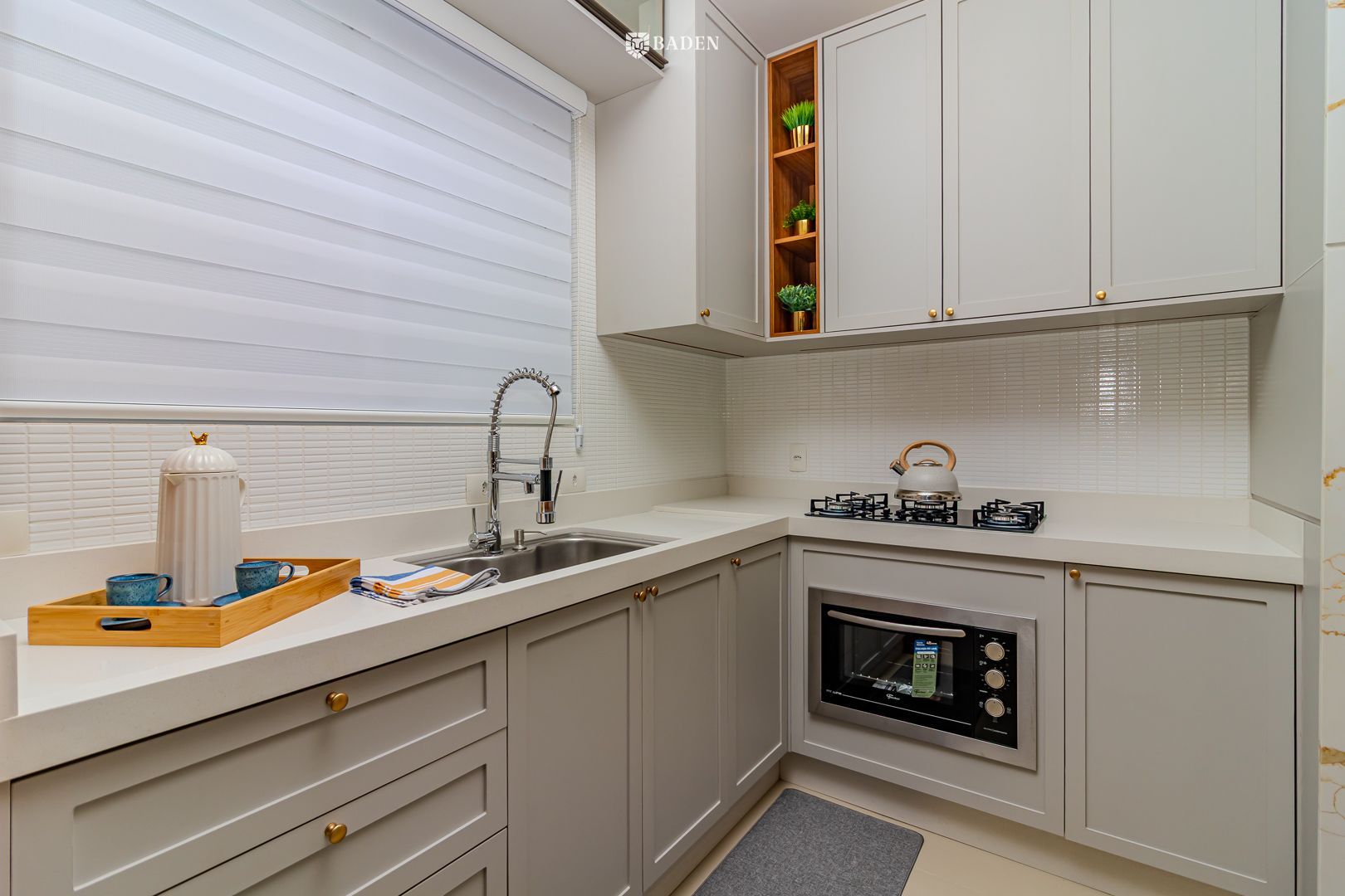 Apartamento, 3 quartos, 135 m² - Foto 15