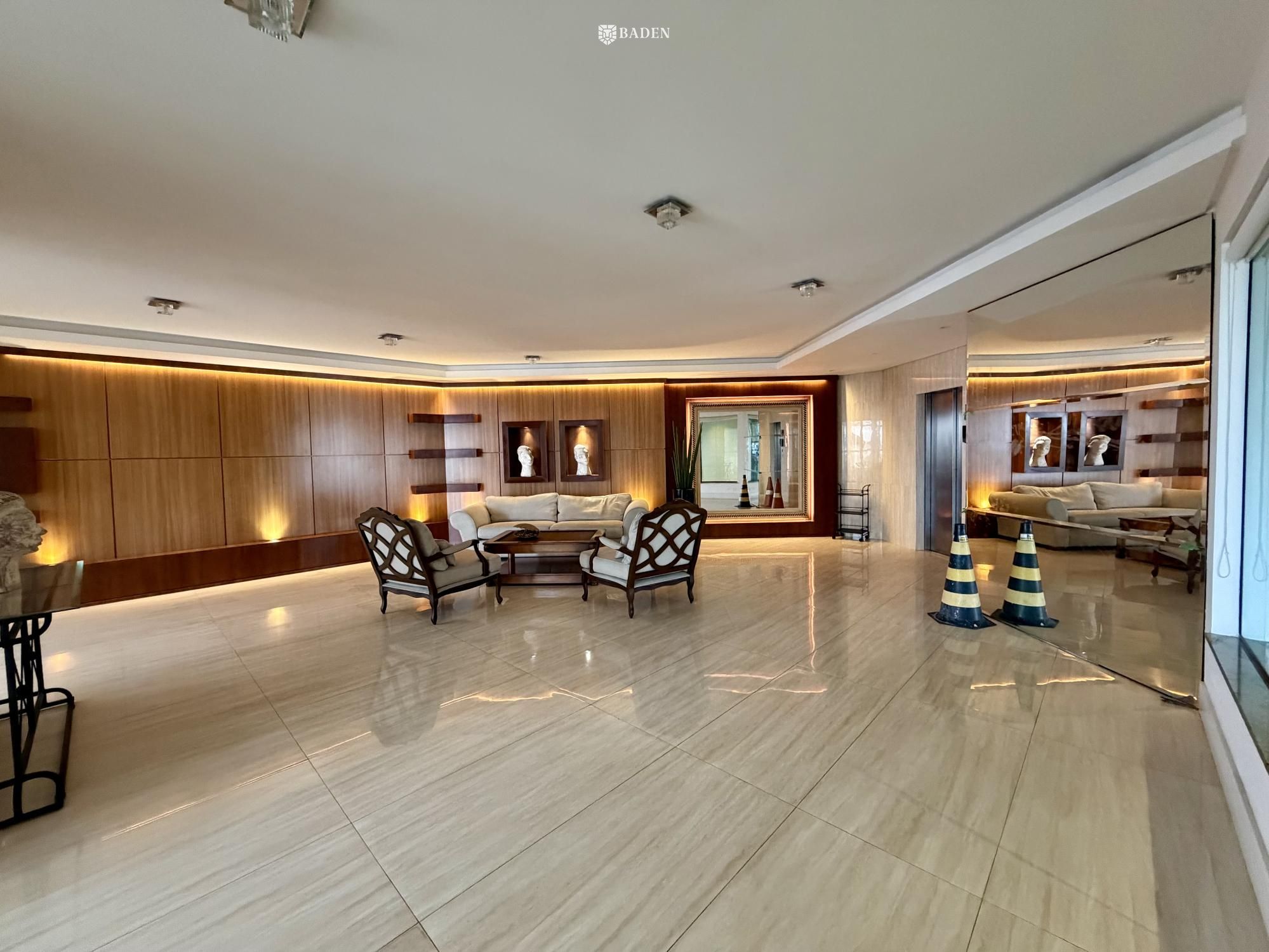 Apartamento, 6 quartos, 384 m² - Foto 71