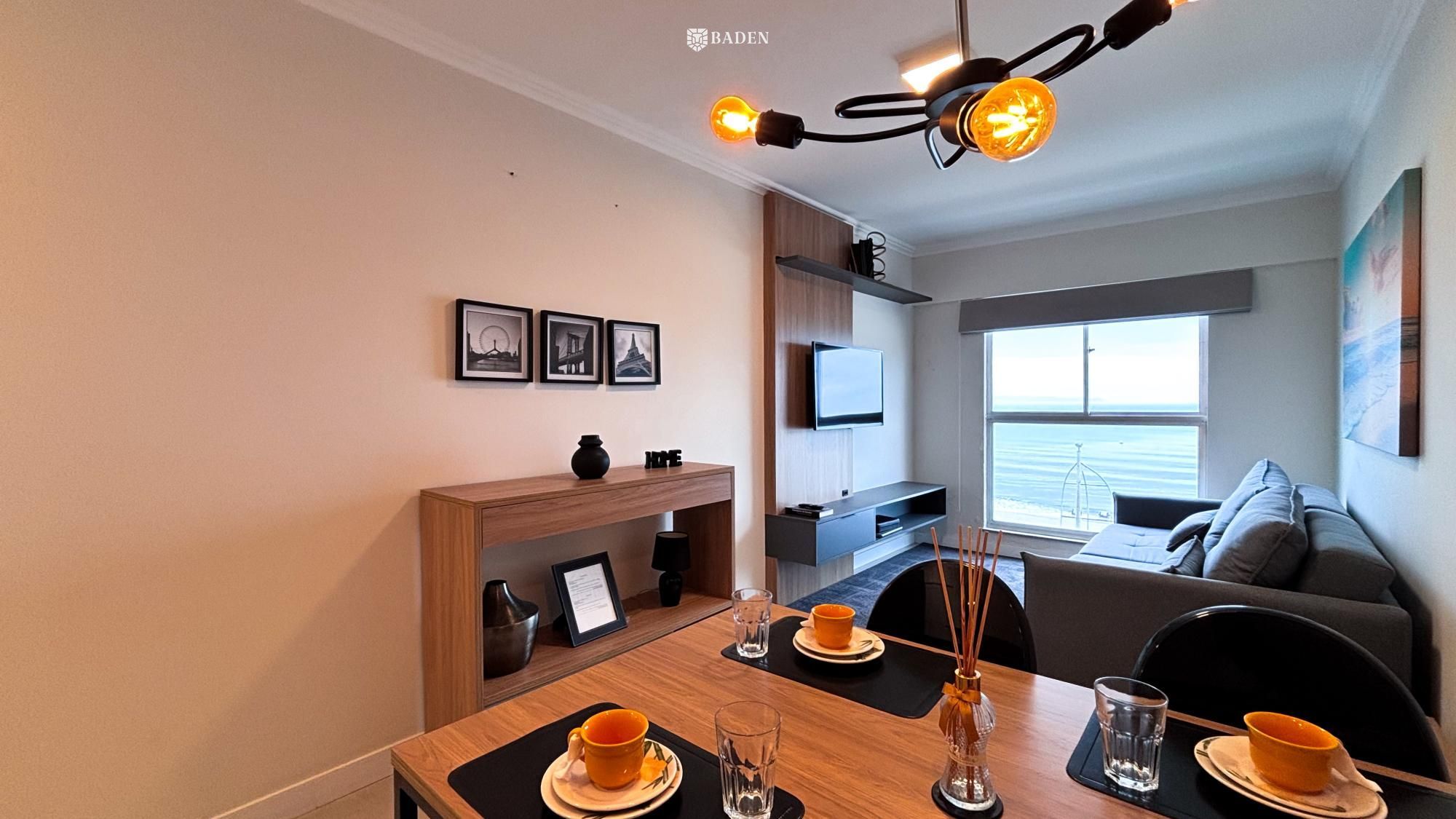Apartamento, 1 quarto, 51 m² - Foto 3