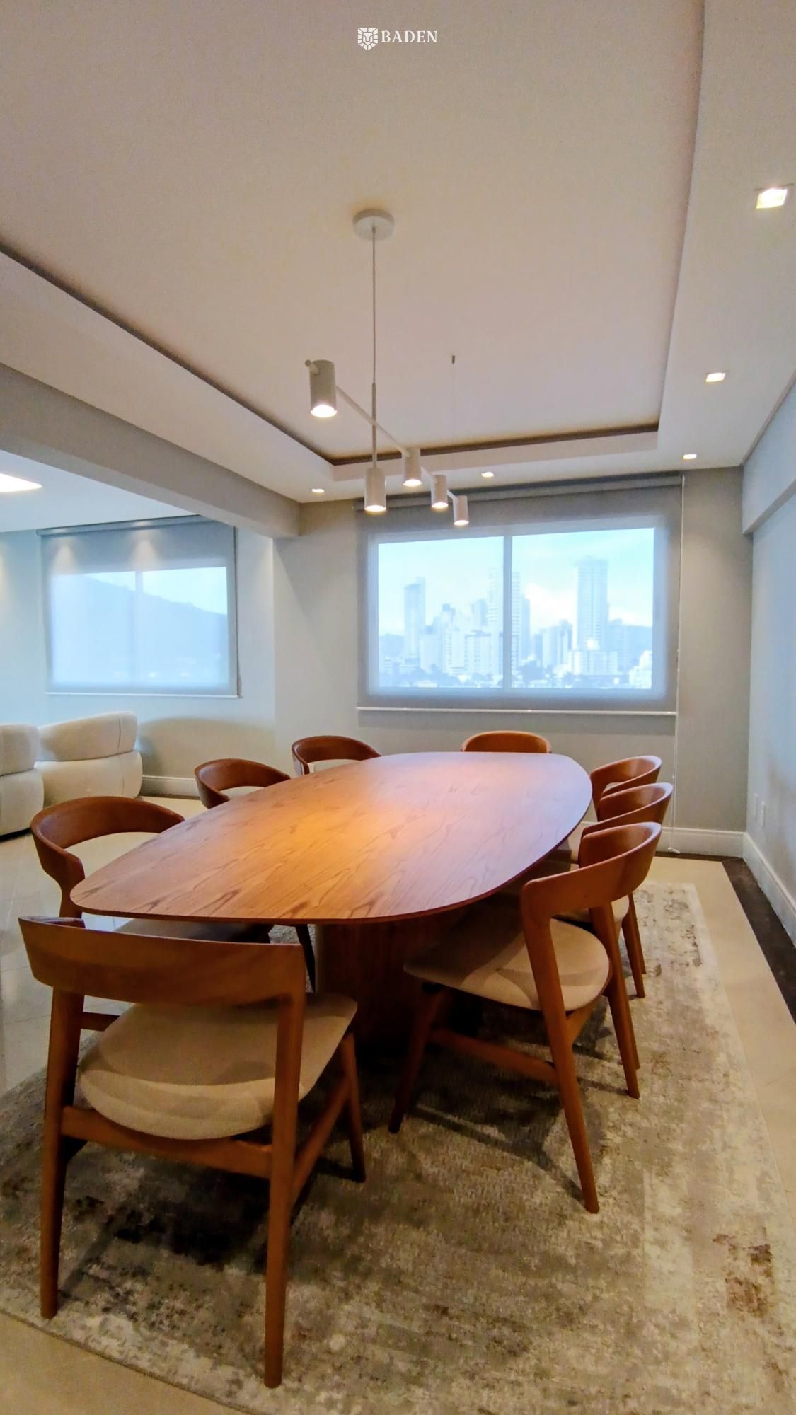 Apartamento, 4 quartos, 298 m² - Foto 7