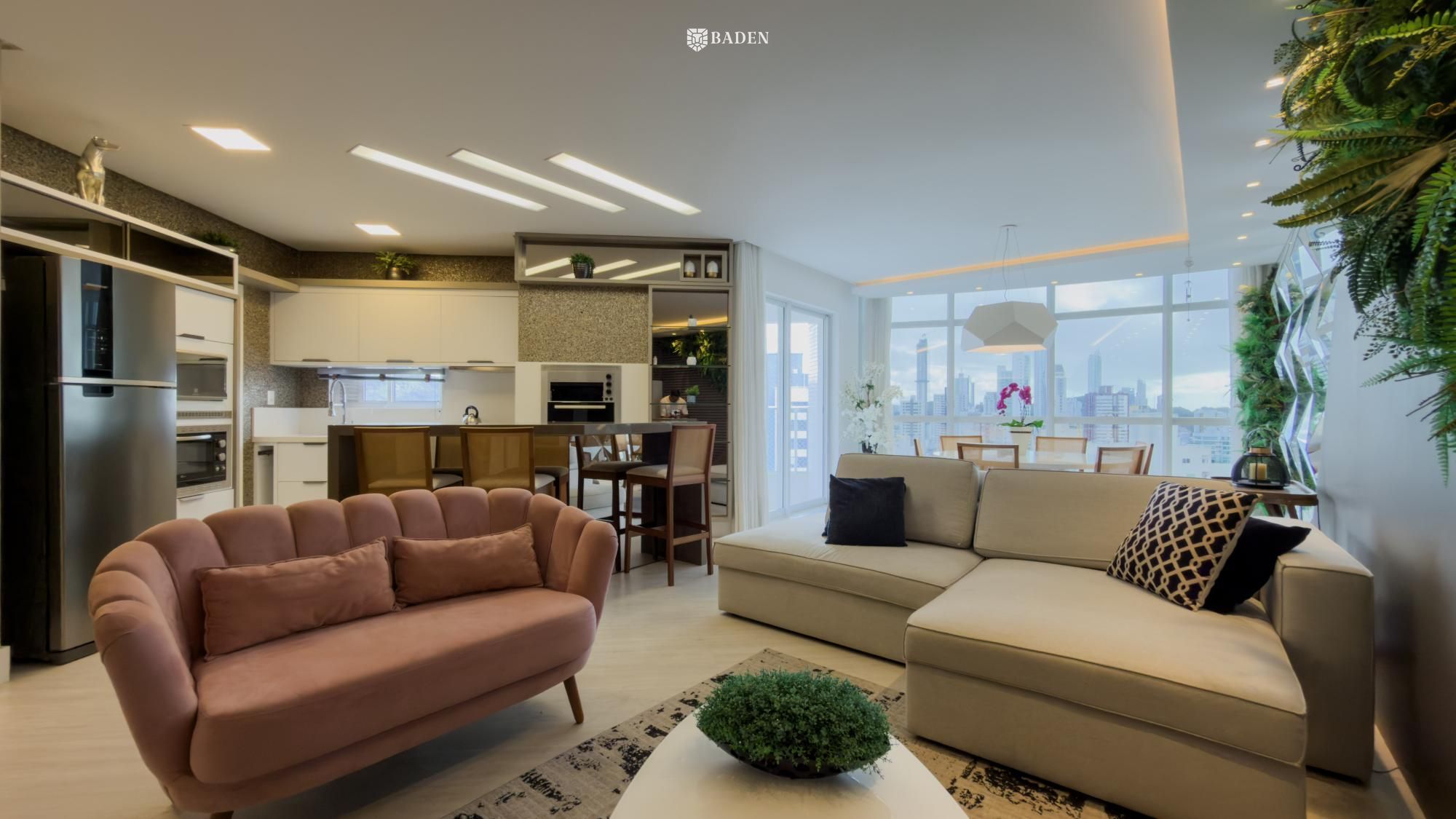 Apartamento, 3 quartos, 145 m² - Foto 8