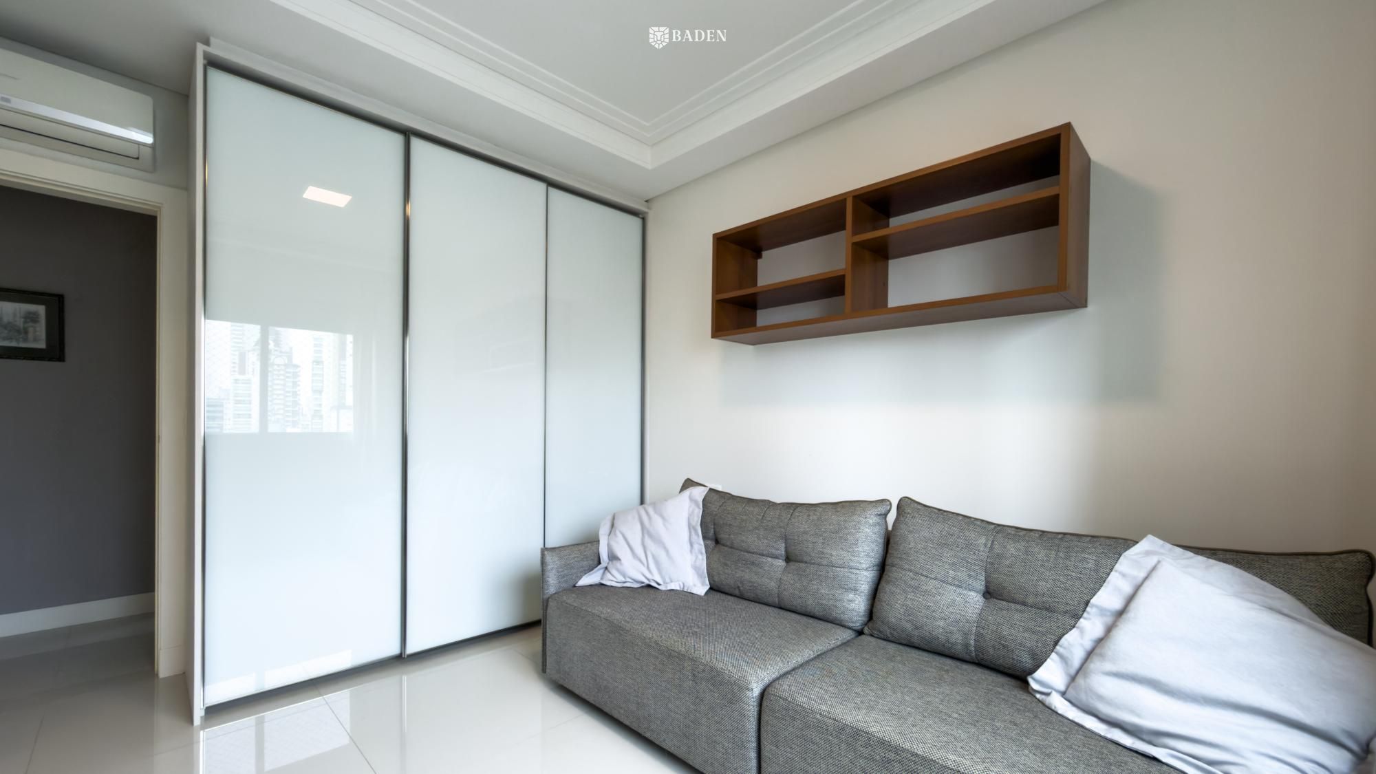 Apartamento, 4 quartos, 180 m² - Foto 7