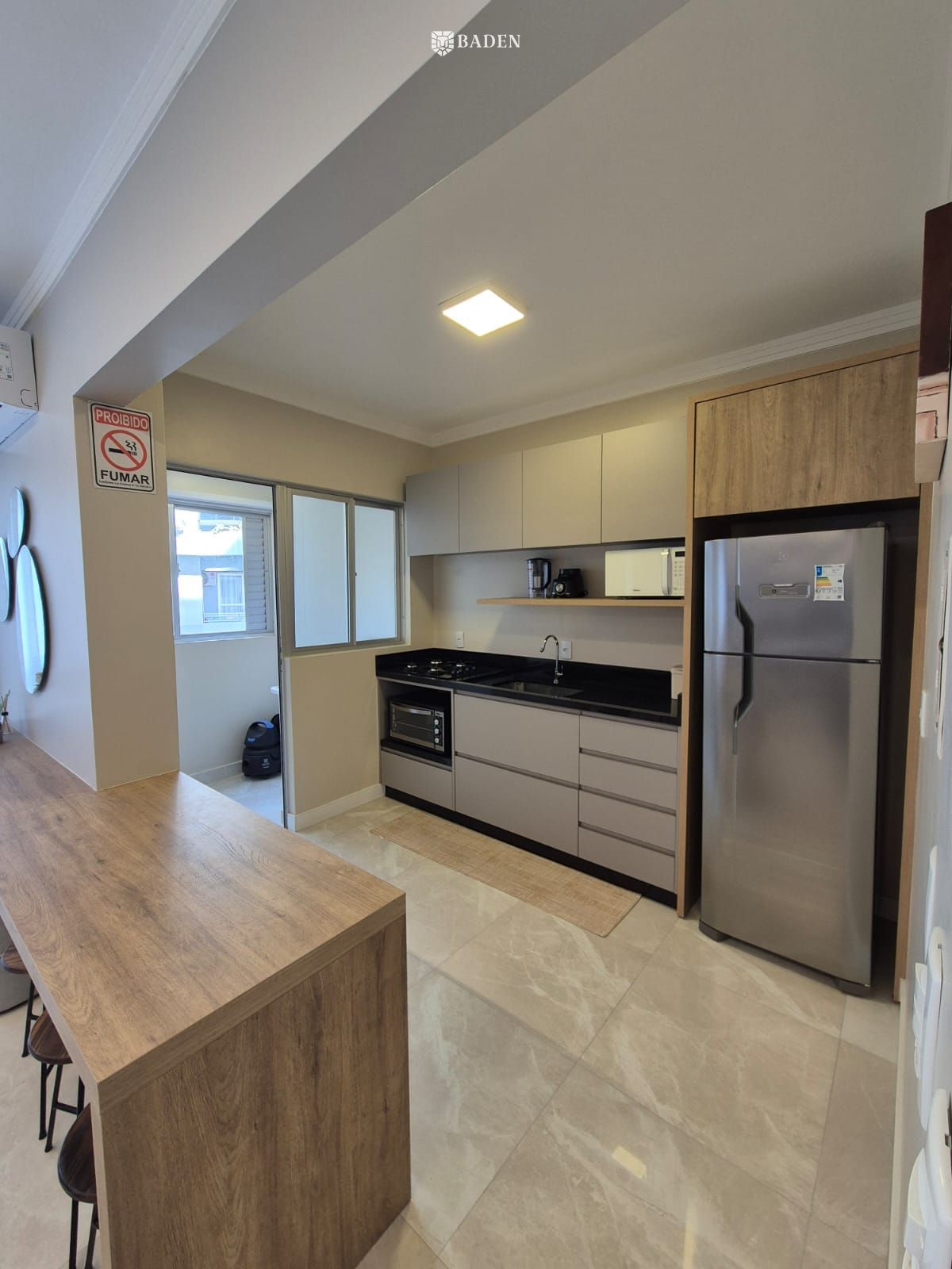 Apartamento, 3 quartos, 119 m² - Foto 5