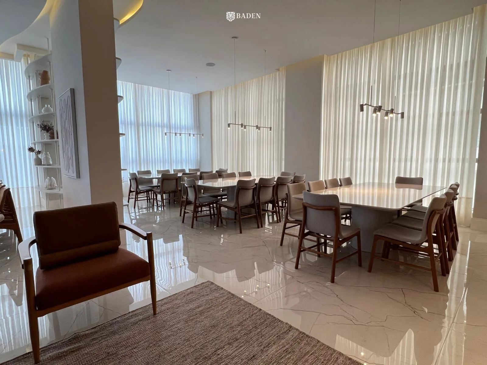 Cobertura, 5 quartos, 322 m² - Foto 26