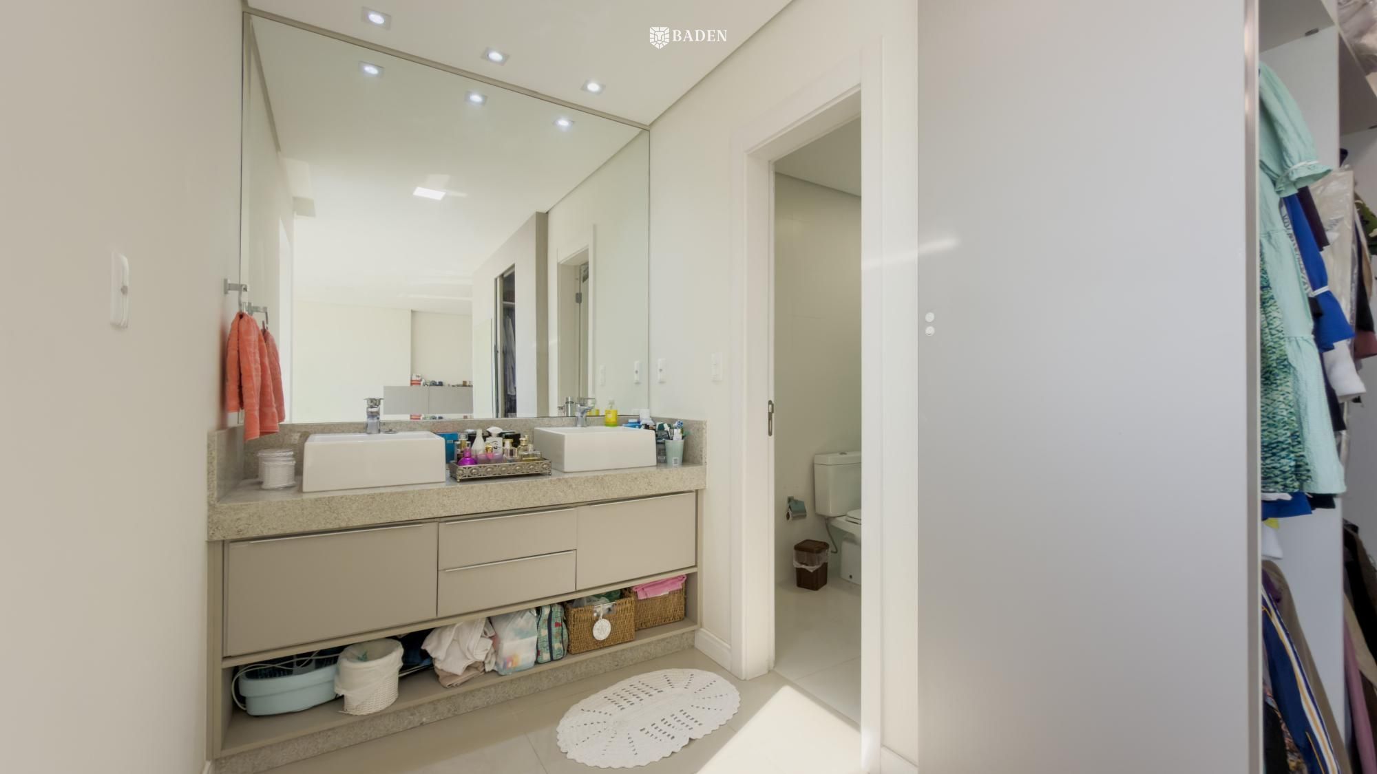 Apartamento, 5 quartos, 277 m² - Foto 21