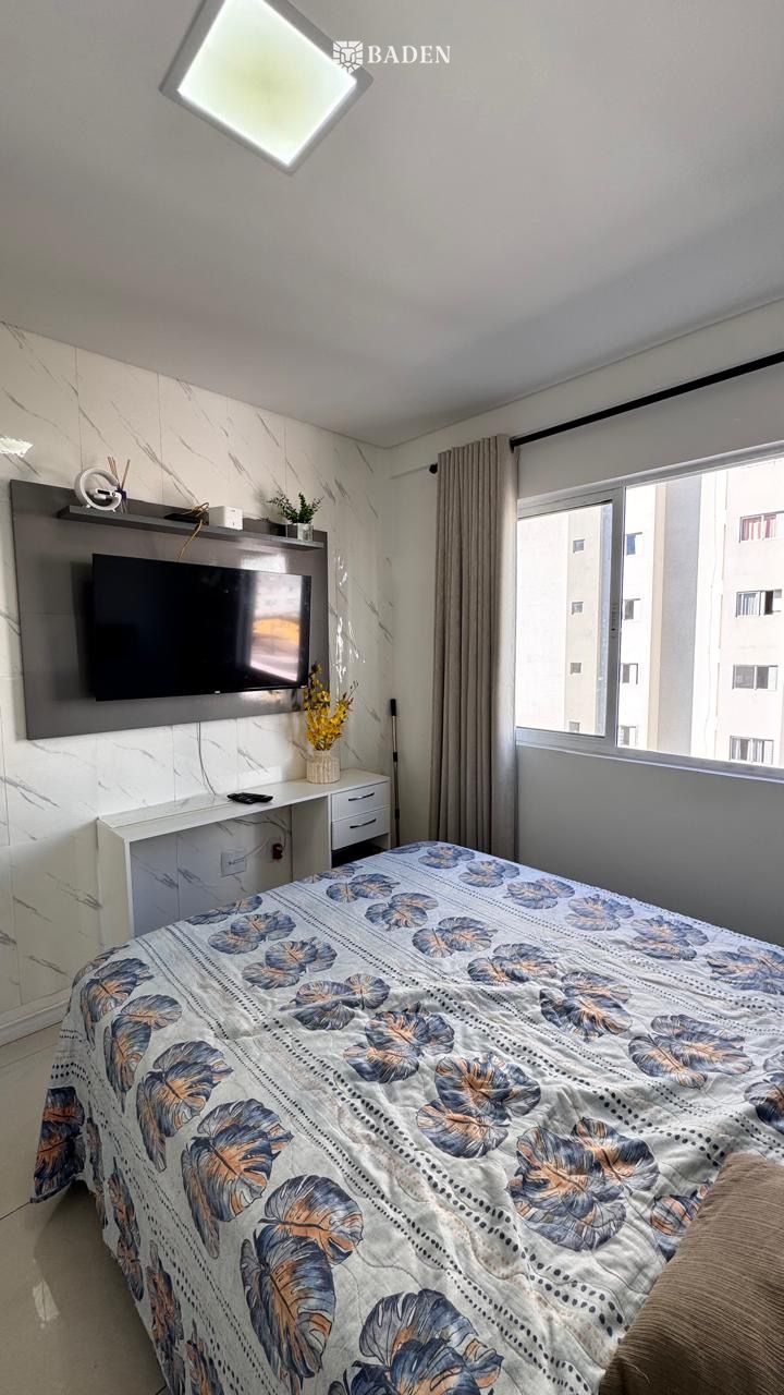 Apartamento, 2 quartos, 85 m² - Foto 11