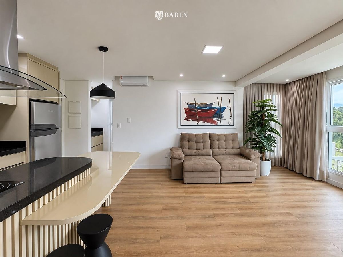 Apartamento, 2 quartos, 71 m² - Foto 7