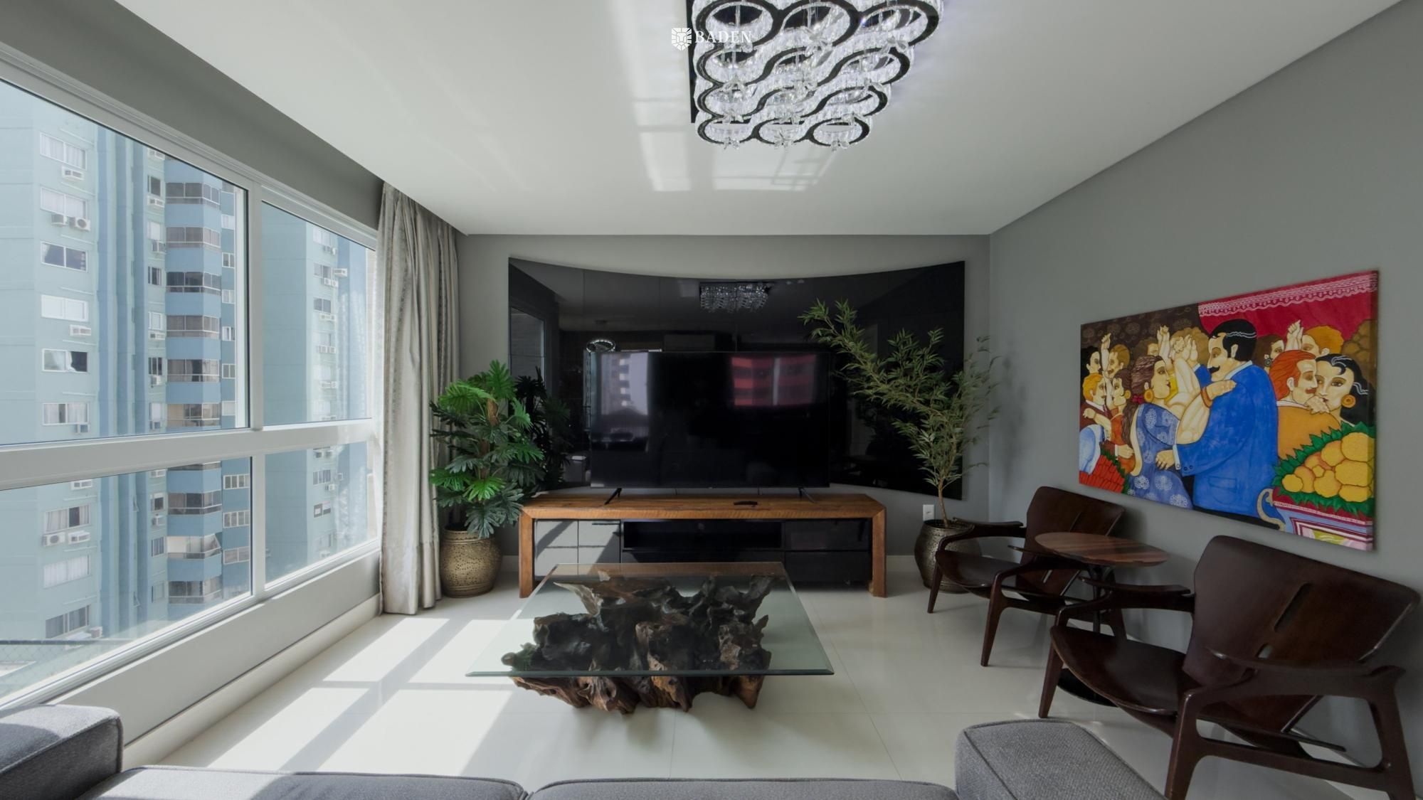 Apartamento, 4 quartos, 161 m² - Foto 33