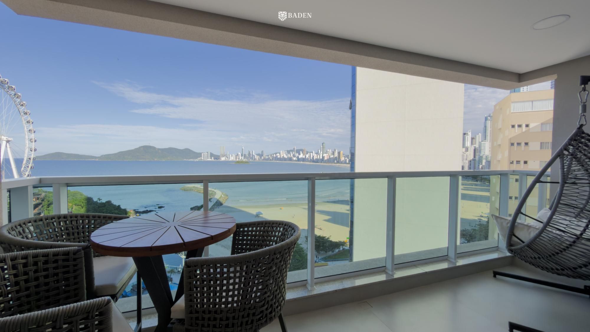Apartamento, 4 quartos, 160 m² - Foto 2