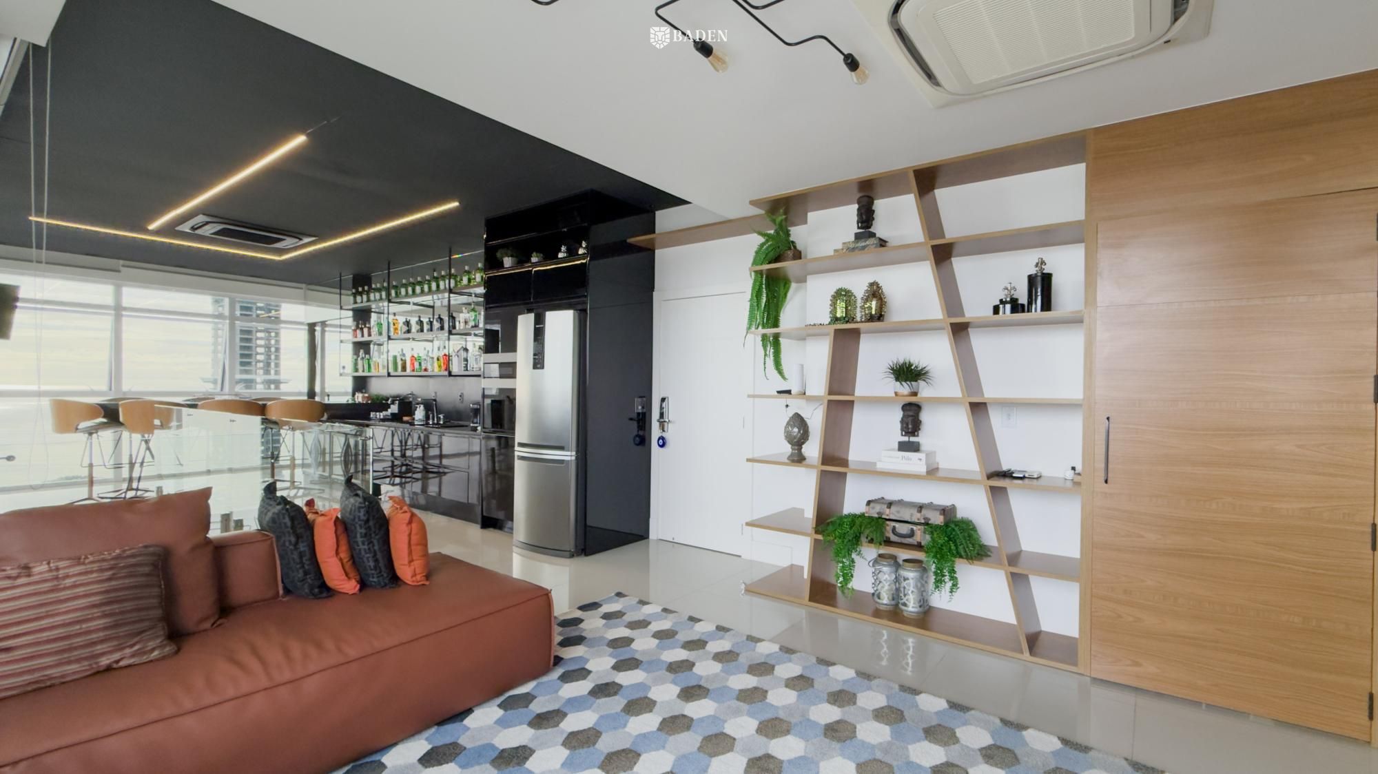 Cobertura, 4 quartos, 300 m² - Foto 5