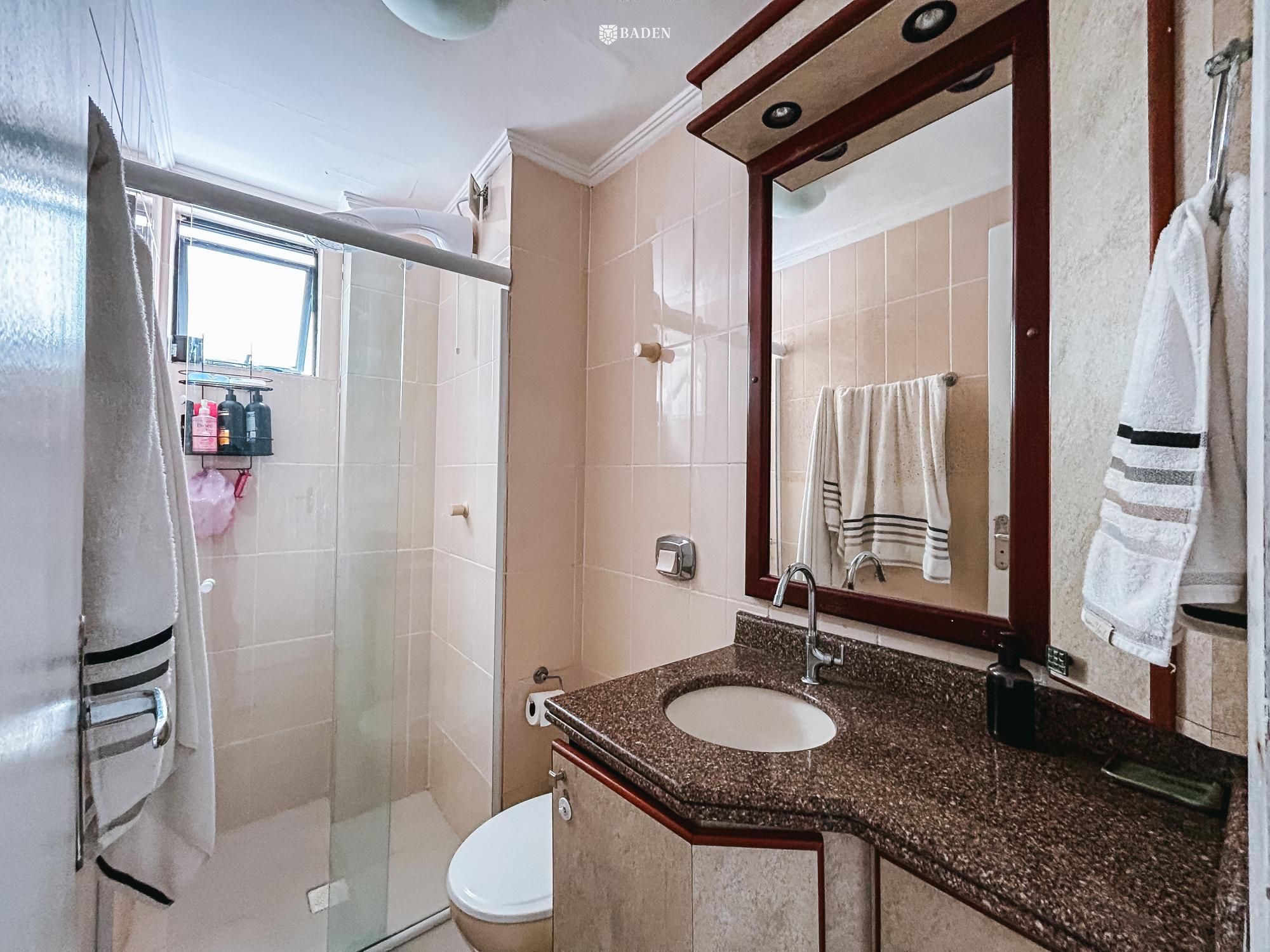 Apartamento, 3 quartos, 195 m² - Foto 9