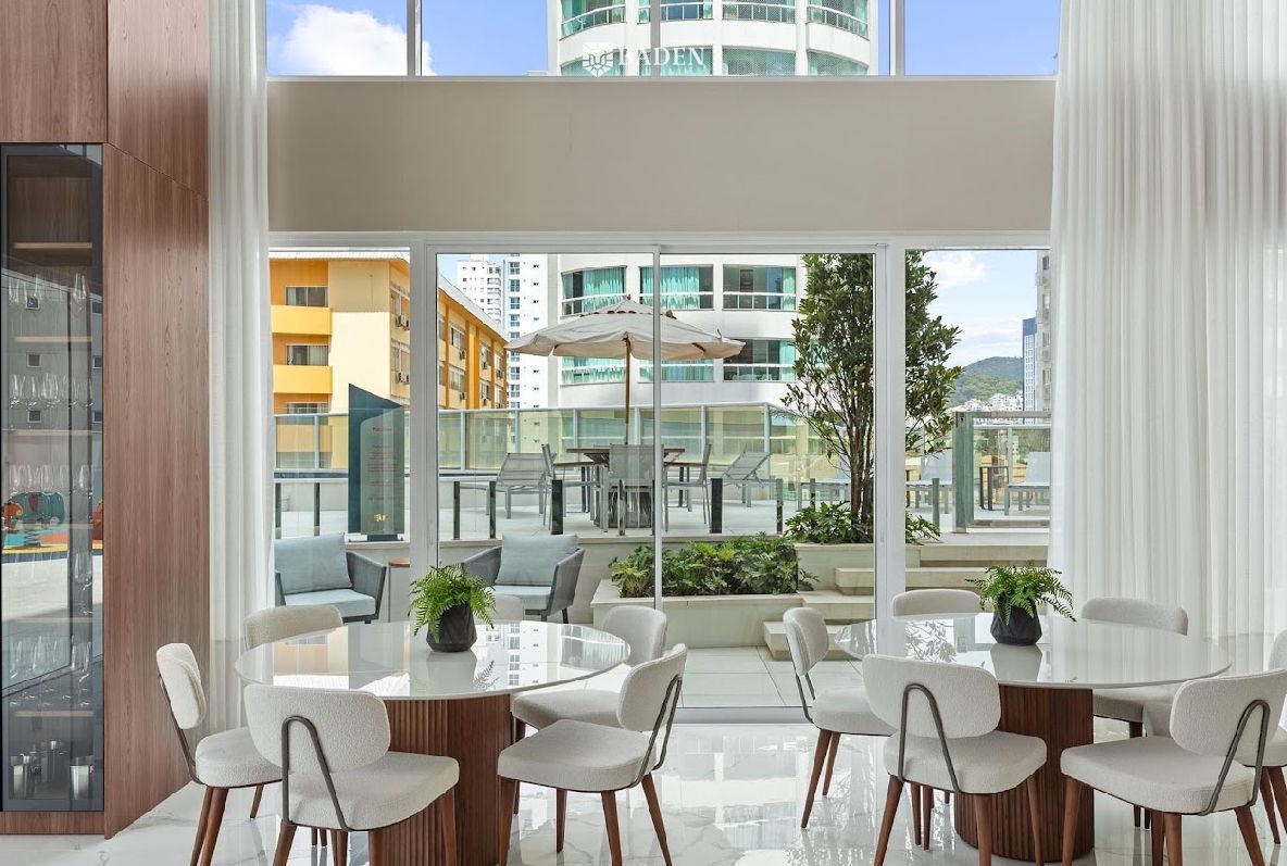 Apartamento, 3 quartos, 151 m² - Foto 3