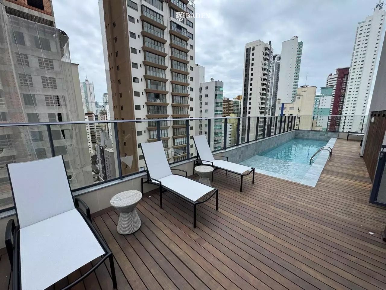 Cobertura, 4 quartos, 229 m² - Foto 6
