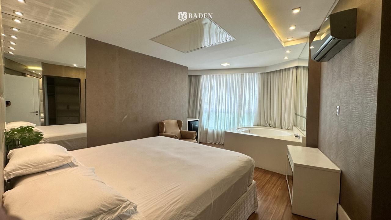 Cobertura, 4 quartos, 300 m² - Foto 24