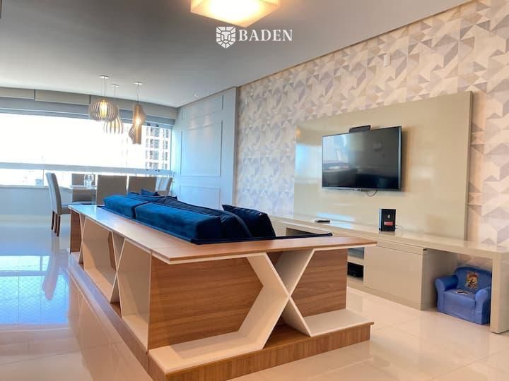 Apartamento, 3 quartos, 118 m² - Foto 7