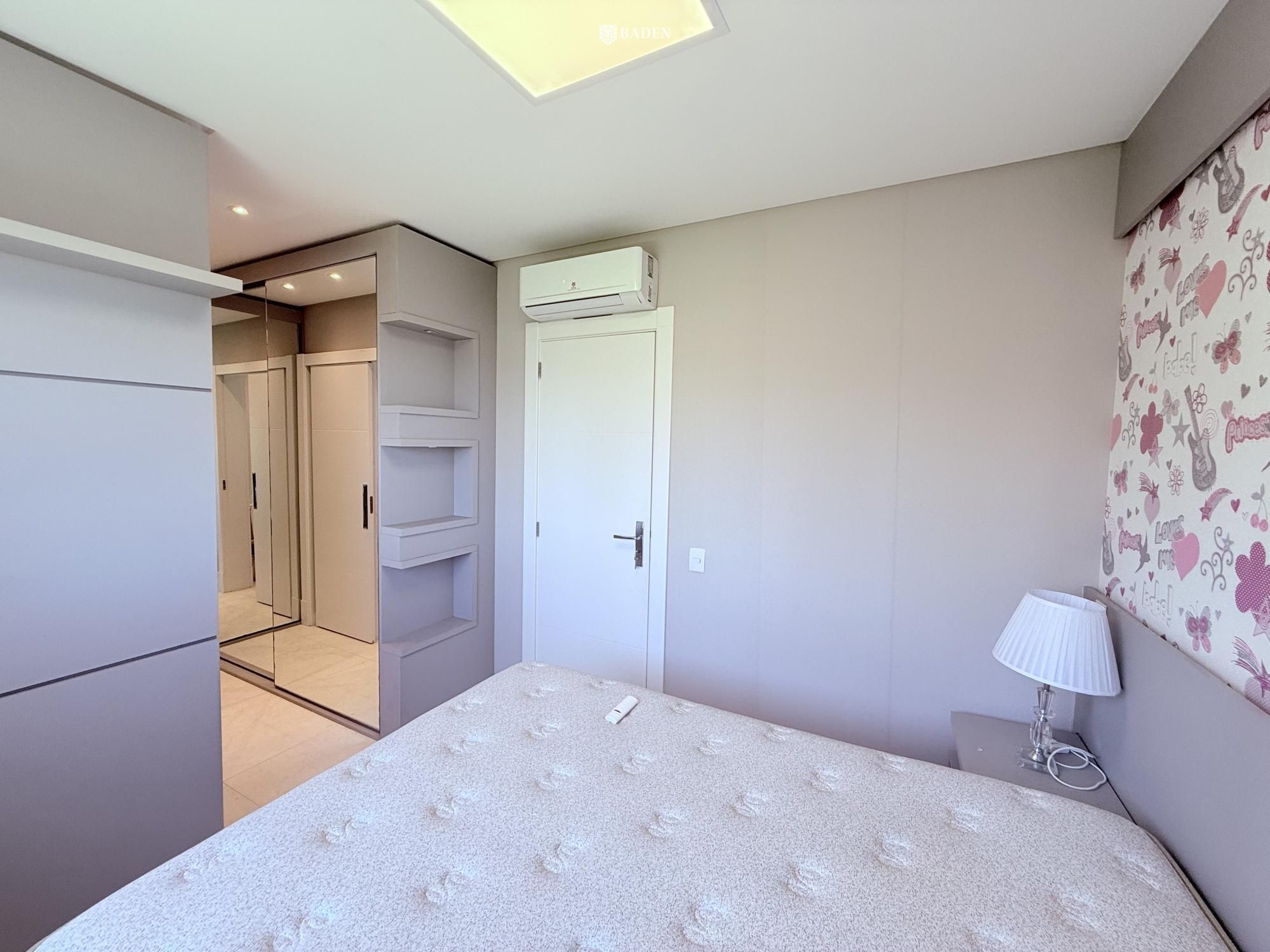 Apartamento, 4 quartos, 155 m² - Foto 26