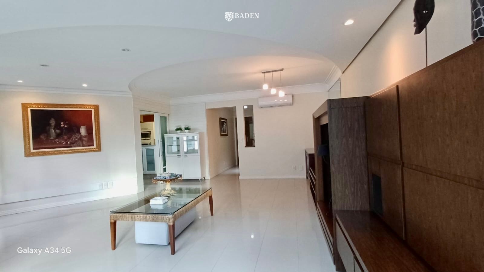 Apartamento, 3 quartos, 152 m² - Foto 7
