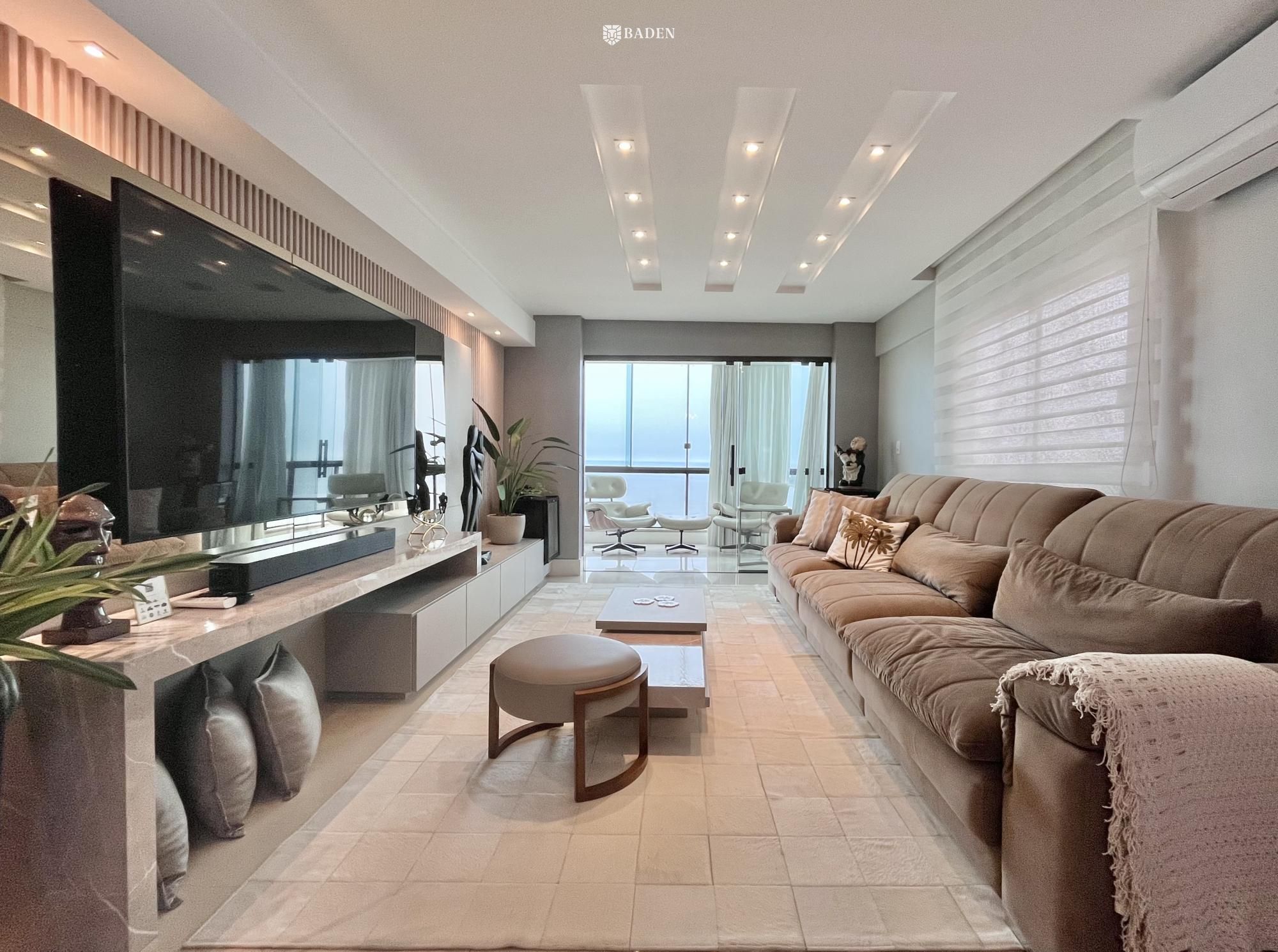 Apartamento, 4 quartos, 250 m² - Foto 17