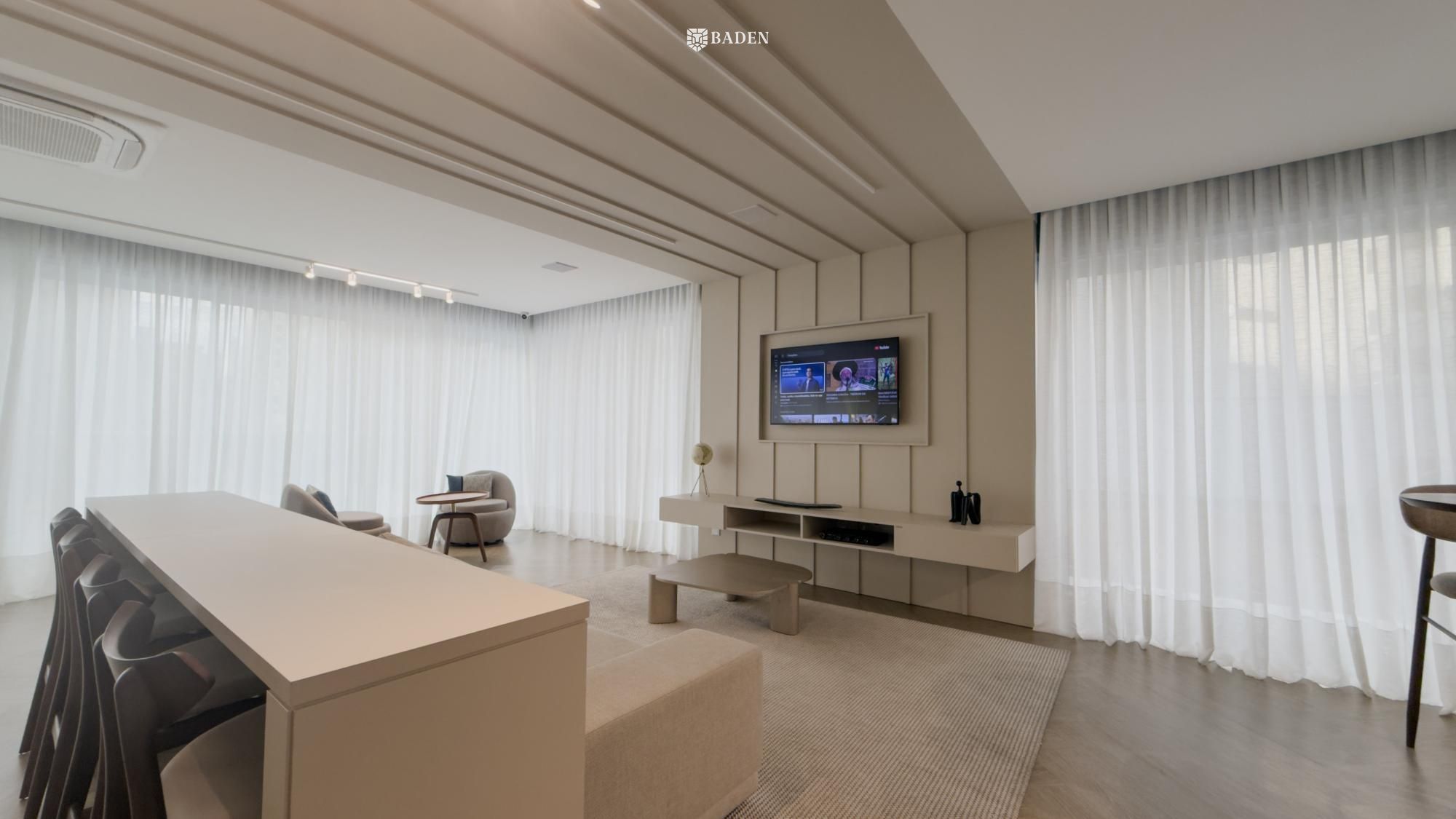 Apartamento, 3 quartos, 168 m² - Foto 32